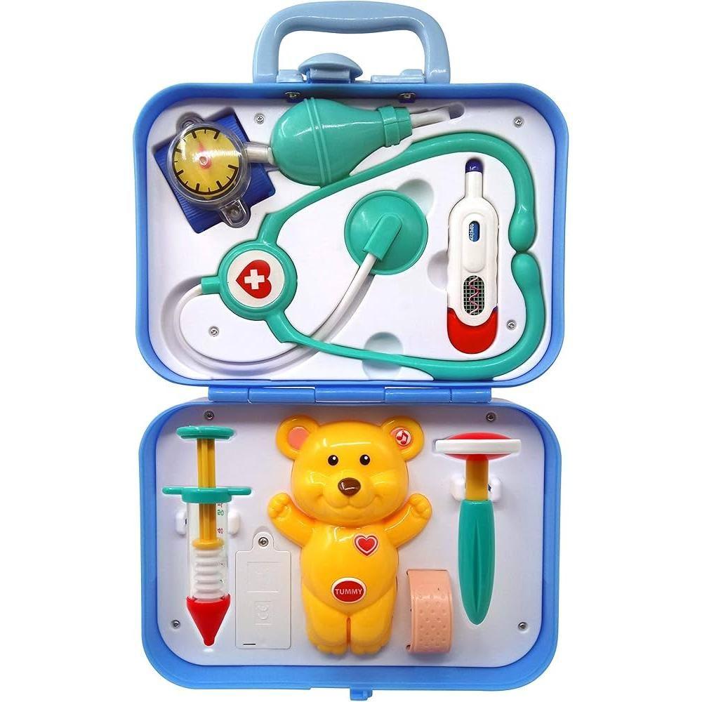 Kiddieland Doctor Kit