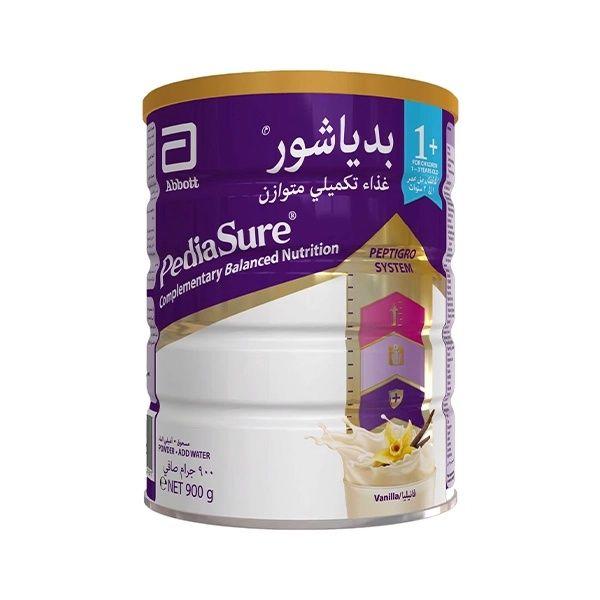 Pediasure 1+Cbn Vanilla 900 G