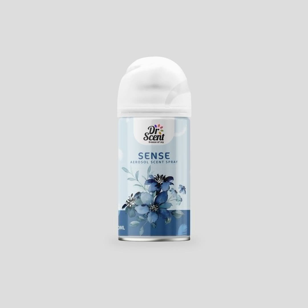 Dr Scent Aerosol Spray Sense