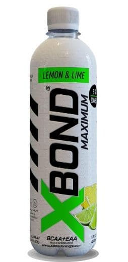 X-Bond Maximum Amino Acid Drink 500Ml Lime Lemon (Um102)   