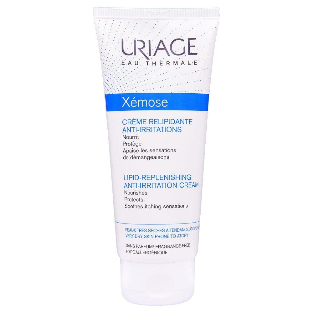 Uriage Xemose Cream  200 ML