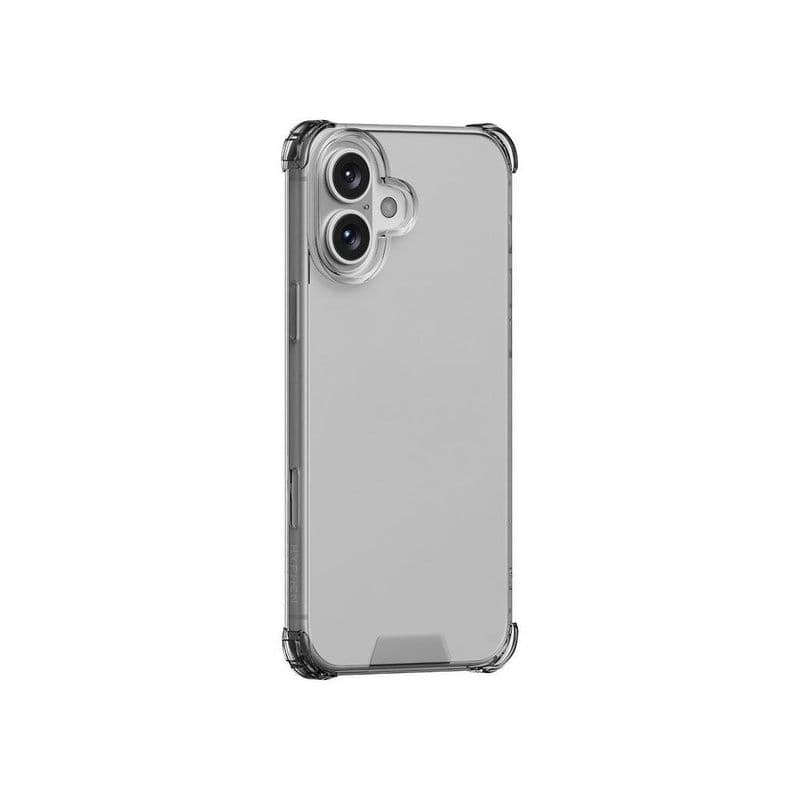 Hyphen Duro Drop Case - Iphone 16 Plus - 6.7 Military Grade Drop-Tested Case