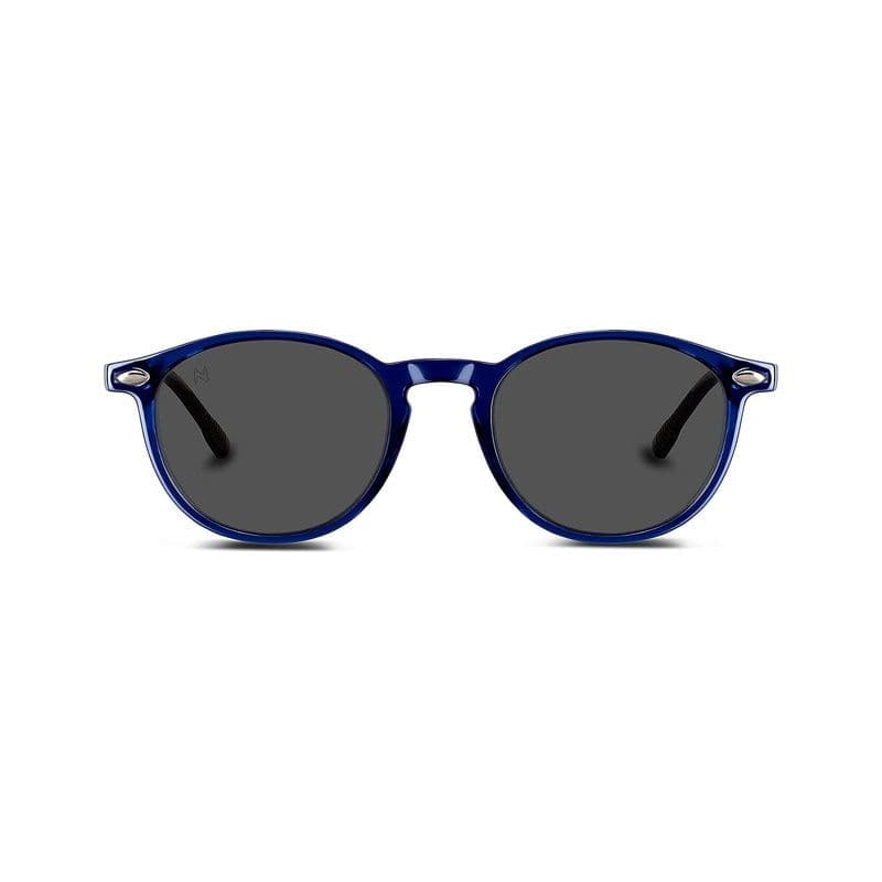 Nooz Kids Sun Cruzy Large Navy Blue 6 Years 