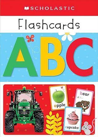 Flashcards - Abc