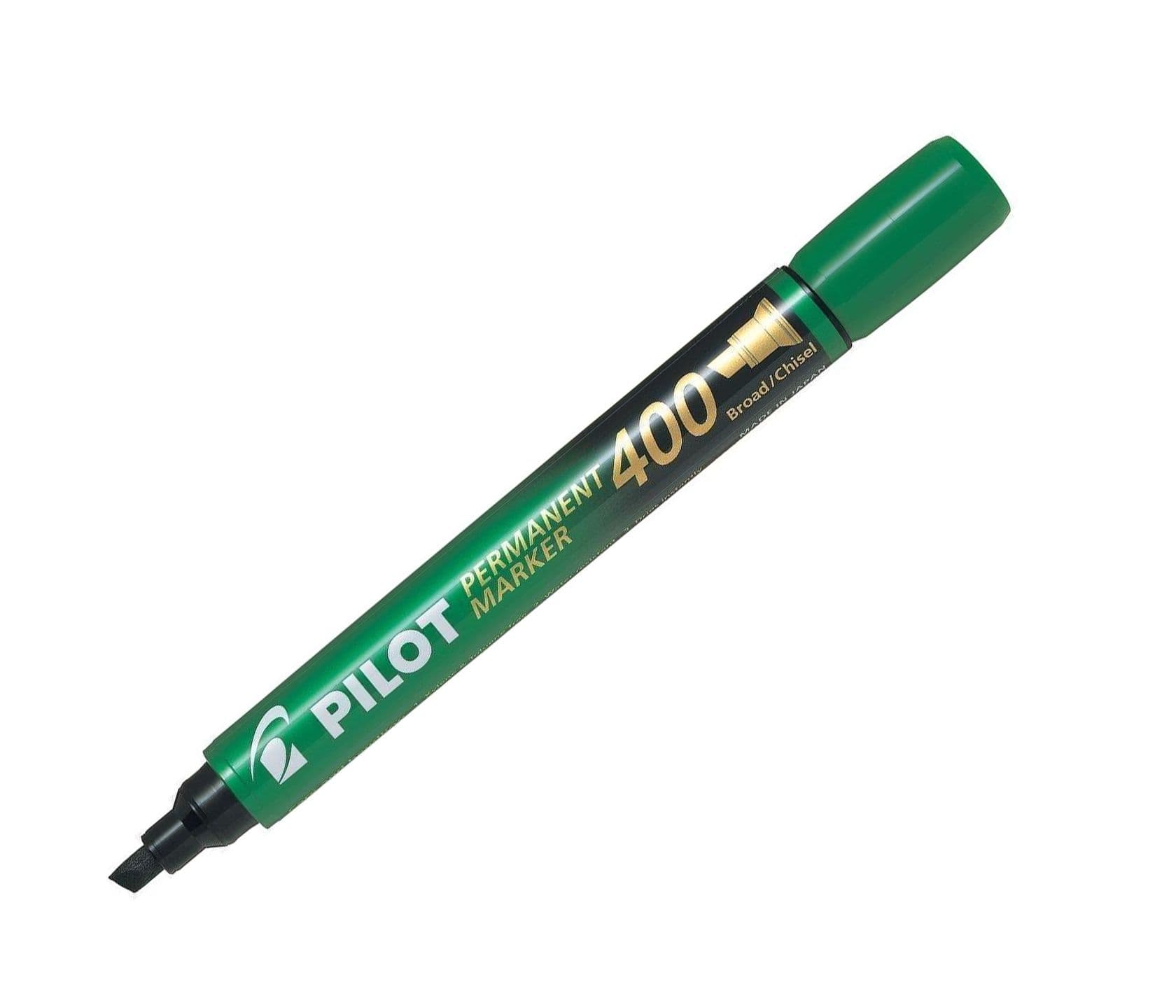قلم ماركر أخضر Permanent Marker 400B