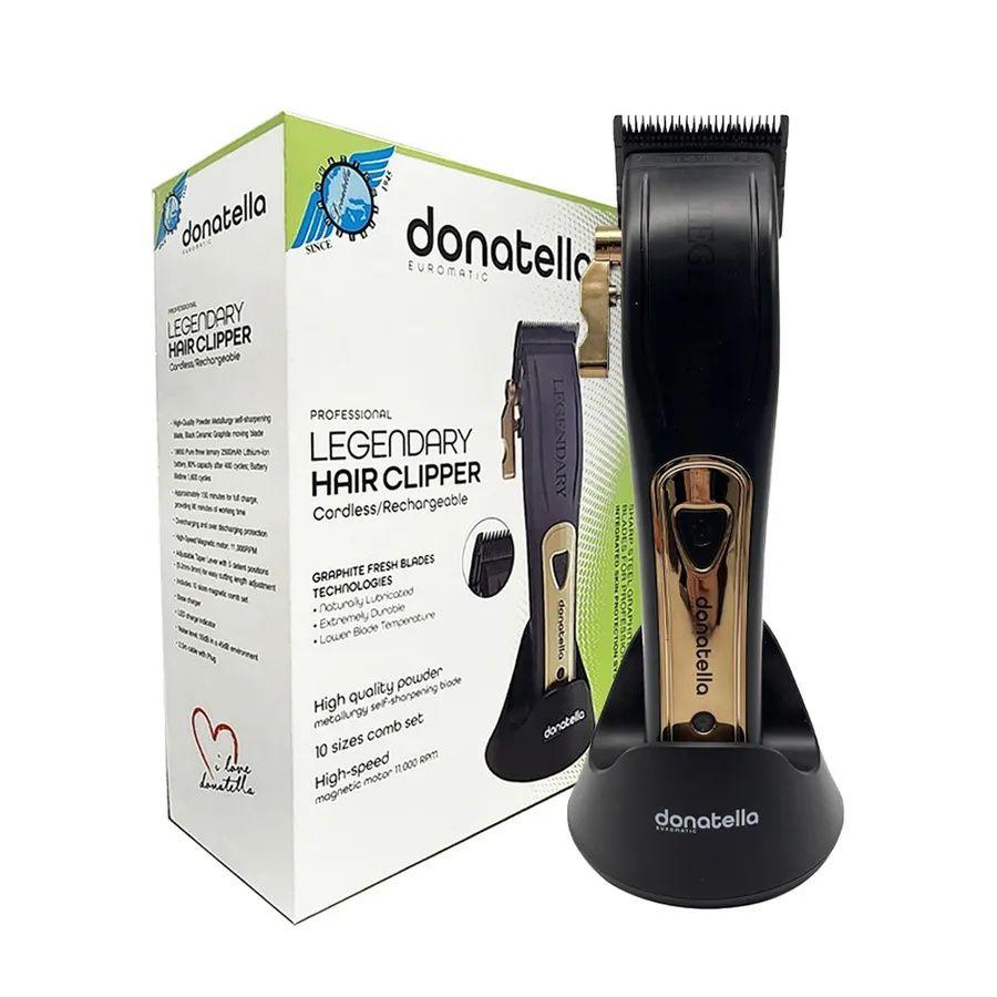 Hair Clipper Booster Uk Plug Xt-287