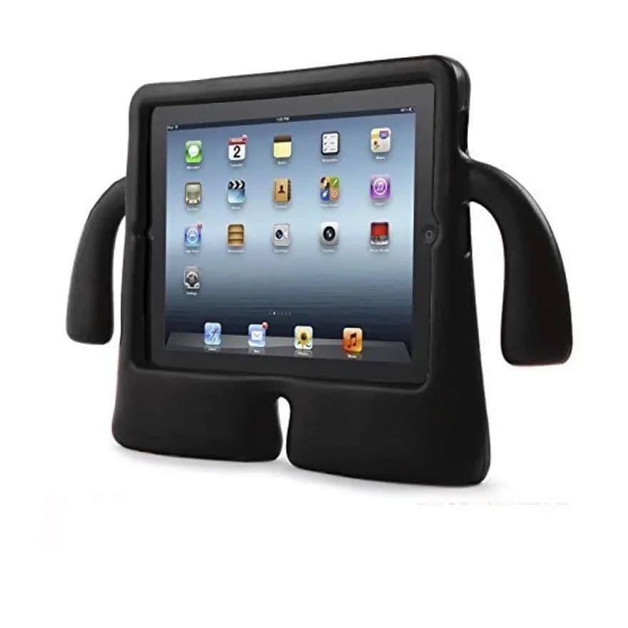 Kids Cover For iPad 10.2 Inch. Speck - Black