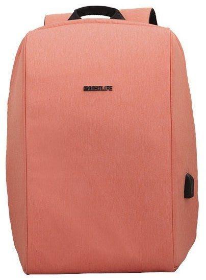 Travel Safe Laptop Backpack