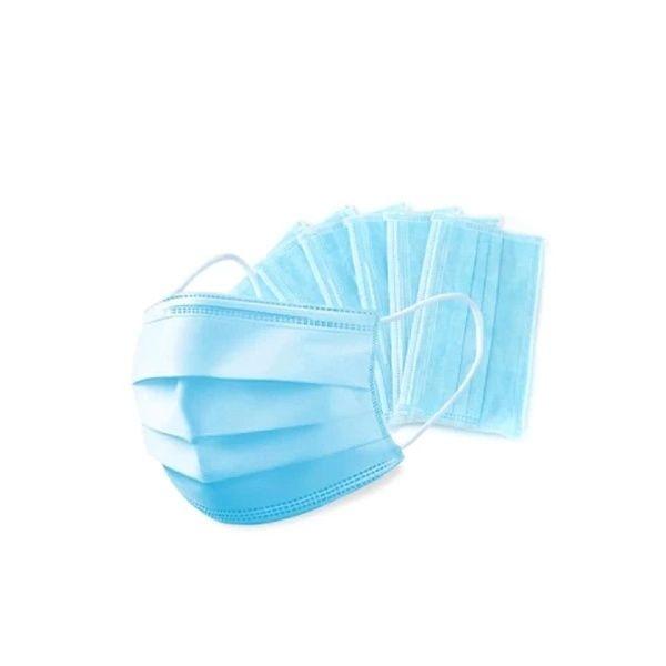 Ayida Kids Face Mask Blue