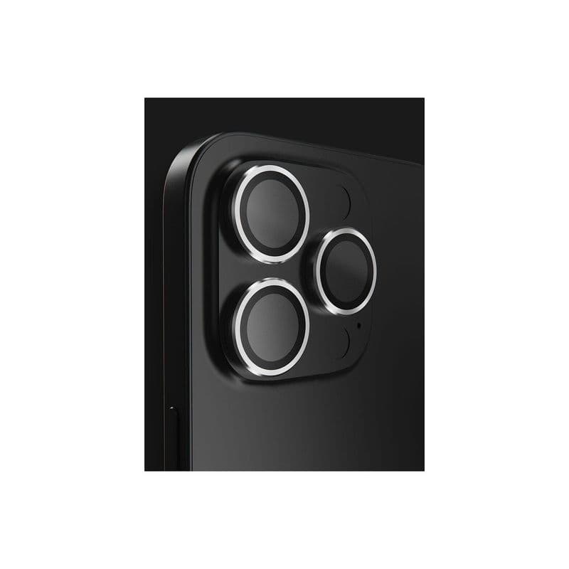Body Guardx Camera Lens 16 Pro Max / 16 Pro White