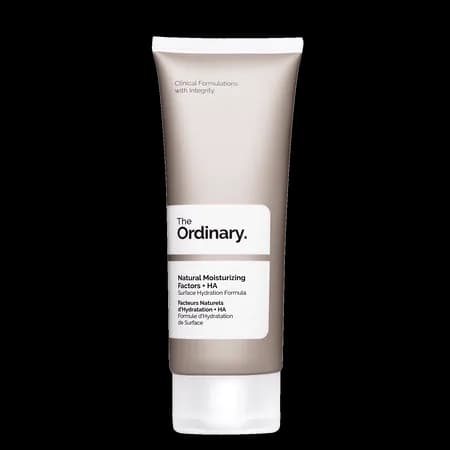 The Ordinary Natural Moisturizing Factors+ Ha Serum 100 ml 100 ML