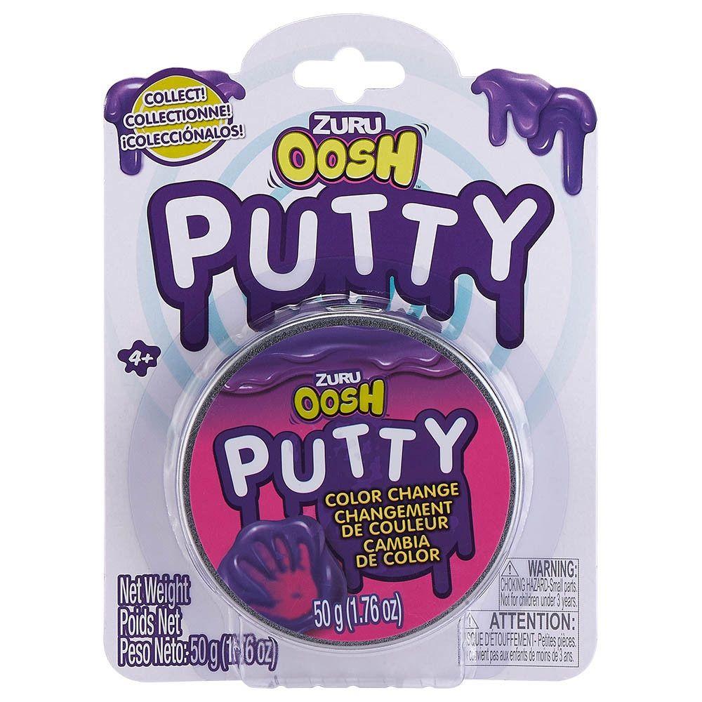 Zuru OOSH Putty (Styles & Colors May Vary)