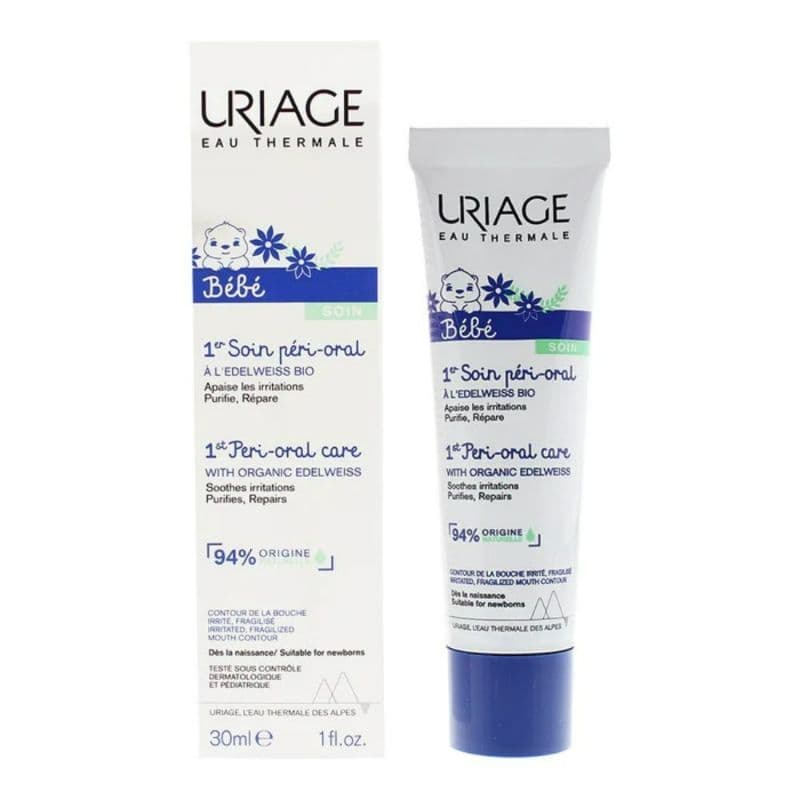 Uriage Baby 1st Peri-Oral Care 30ml