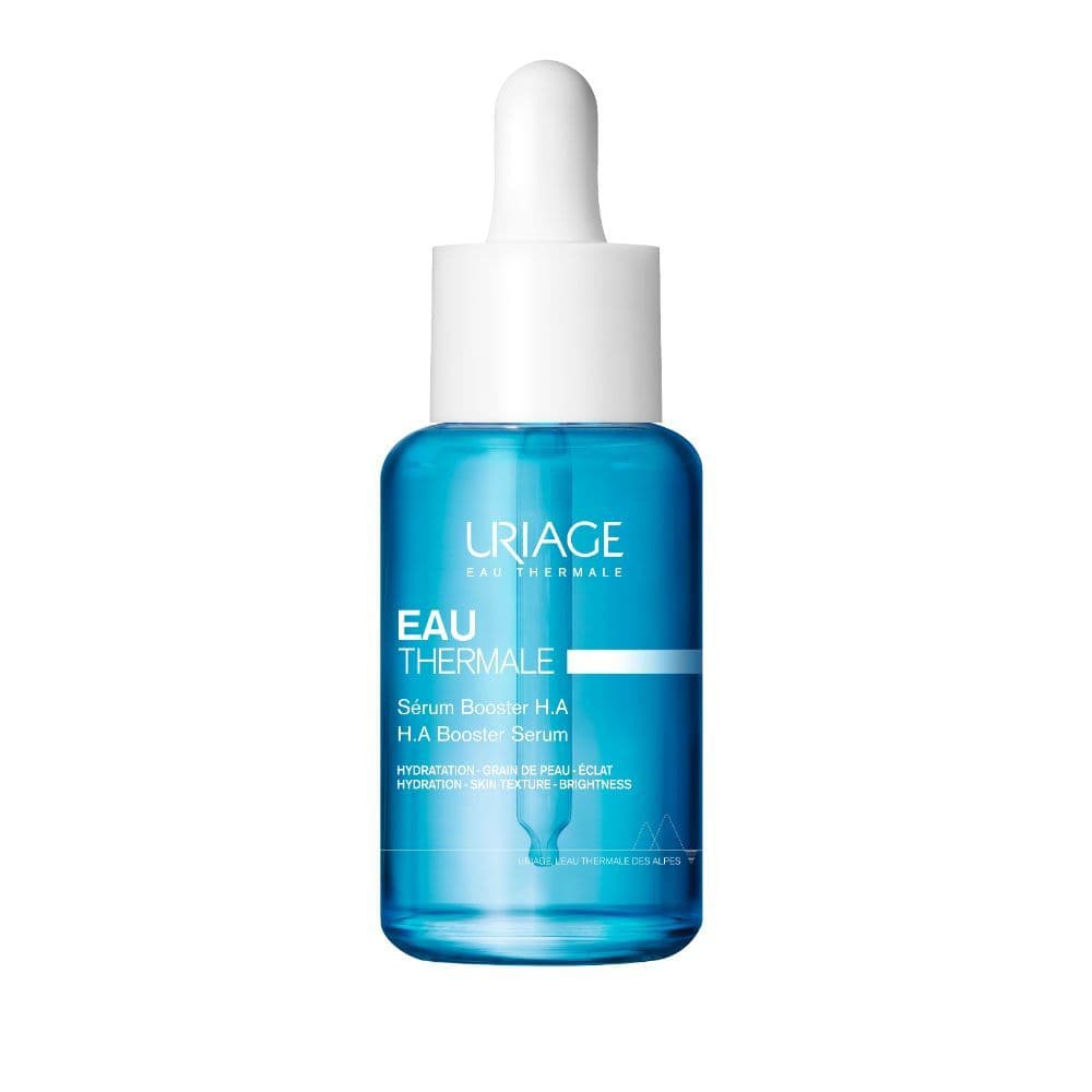 Uriage Thermal Water H.A Booster Serum Pb 30ML