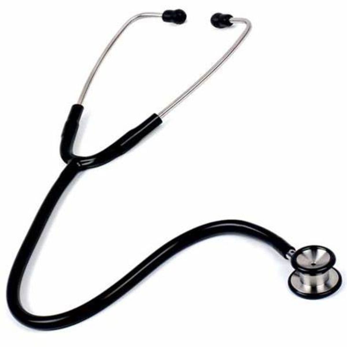 Professional Stainless Steel Stethoscope Child