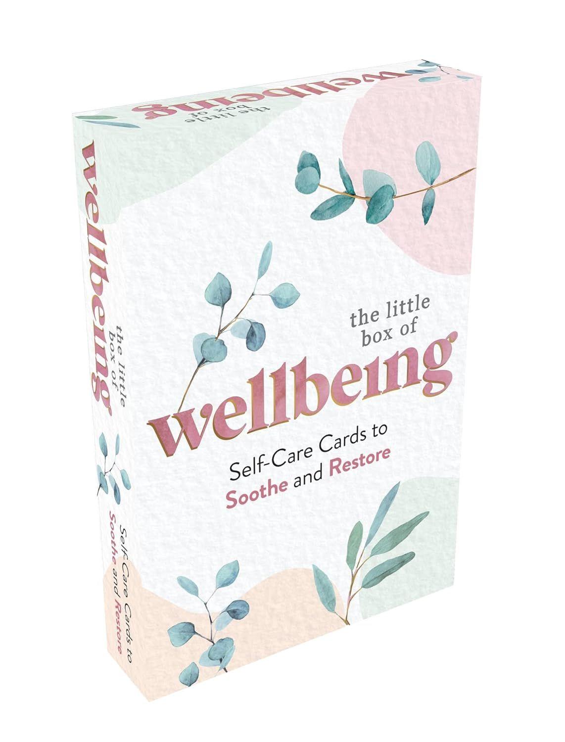 The Little Box Of Wellbeing