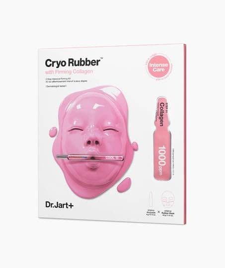 Dr.Jart+ Cryo Rubber With Soothing With Firming Collagen