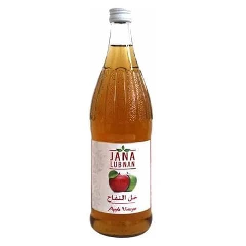 Jana Lubnan Apple Vinegar 750Ml