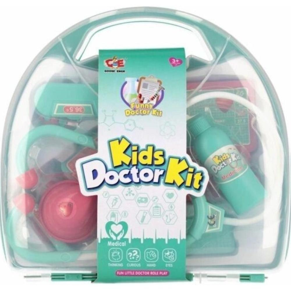 Doctor Playset (883-154)