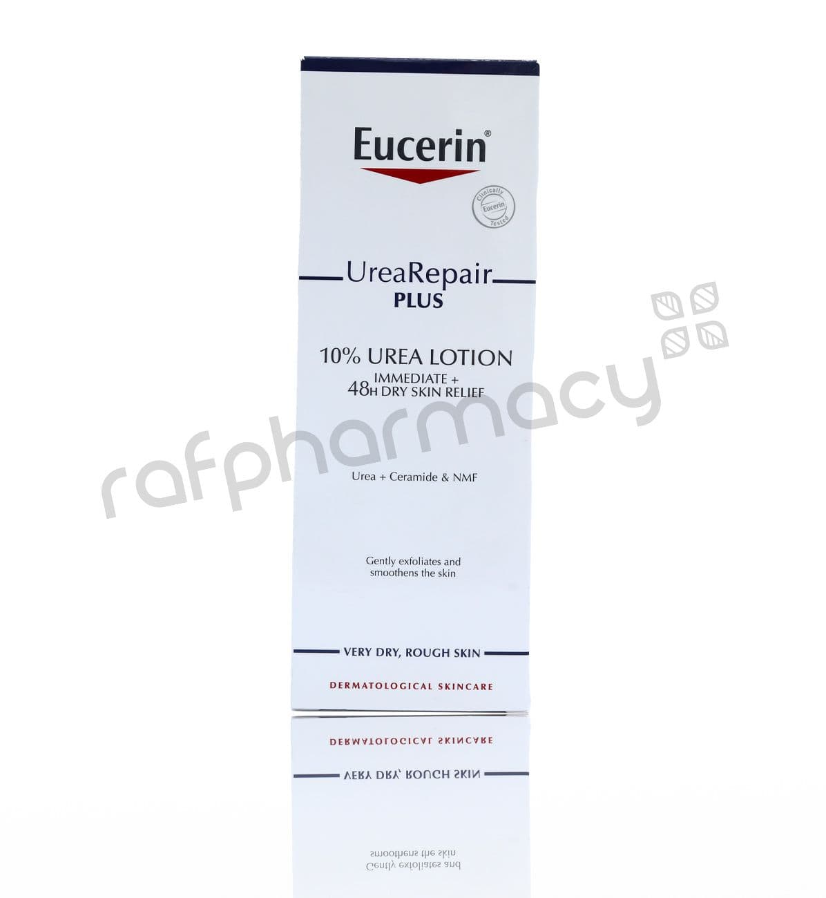 Eucerin 10% Urea Lotion 250Ml#69617