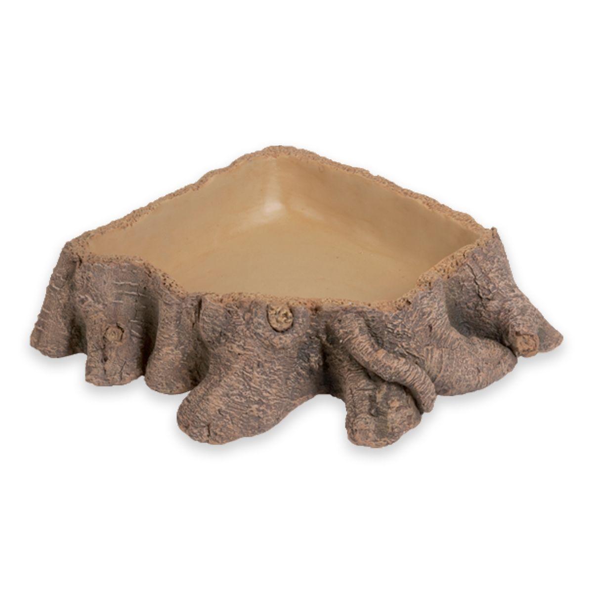 Drinking Bowl Stump 2