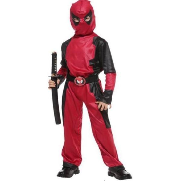 Kl - Deadpool Costume (L)