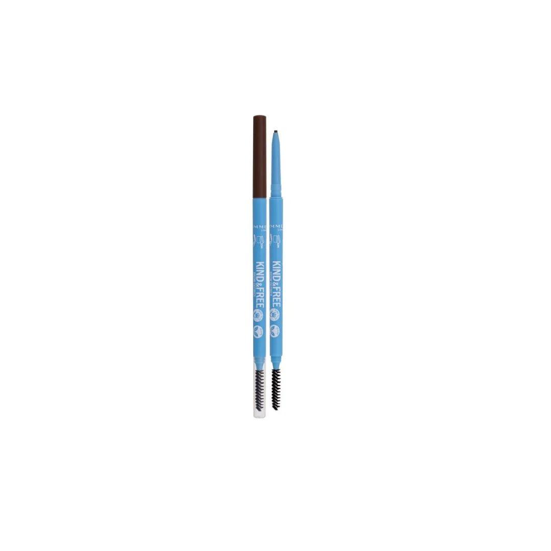 Rimmel London Kind & Free Brow Definer 005 Chocolate