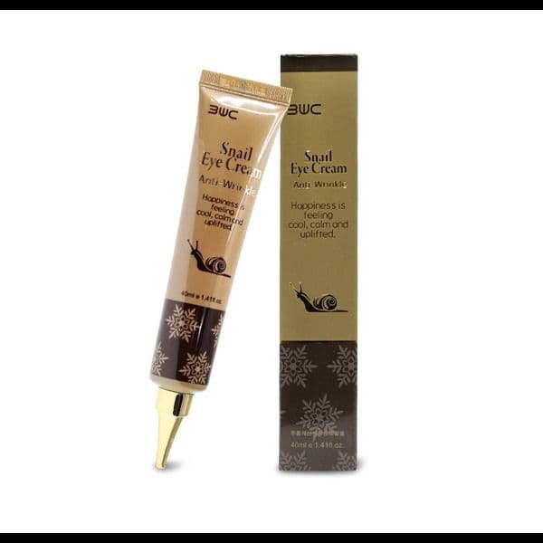 3W Clinic Snail Eye Cream