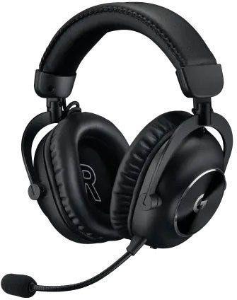 Logitech Pro X 2 Lightspeed - Black Pc Headset