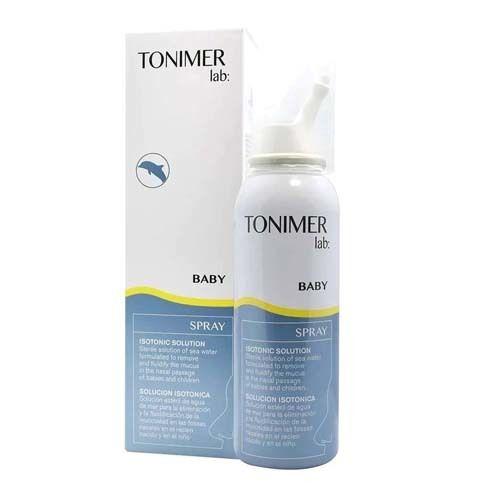 Tonimer Baby Spray 100 Ml