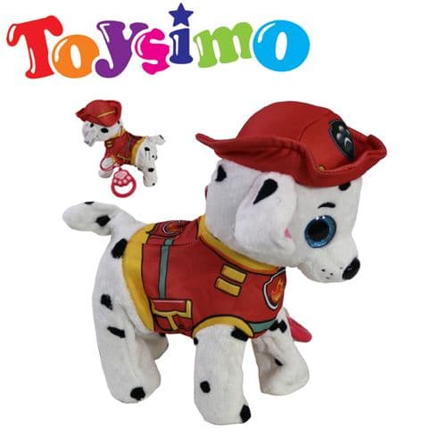 B/O Sensor Paw Patrol Dog