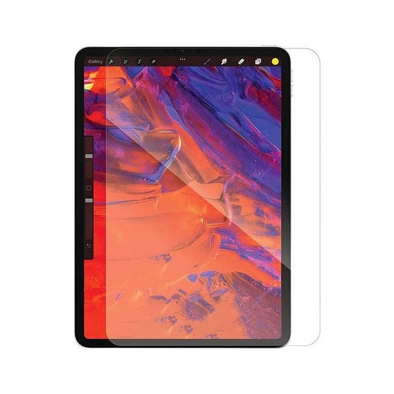 Smartix Premium Screen Protector Ipad Pro 11" M4