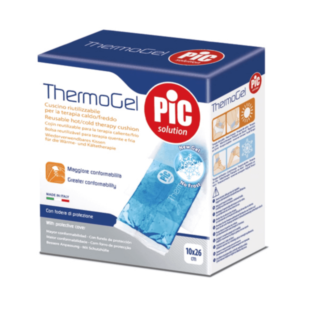 Thermogel