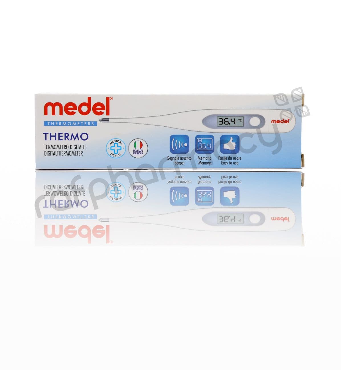 Medel Digital Thermometer - 95128