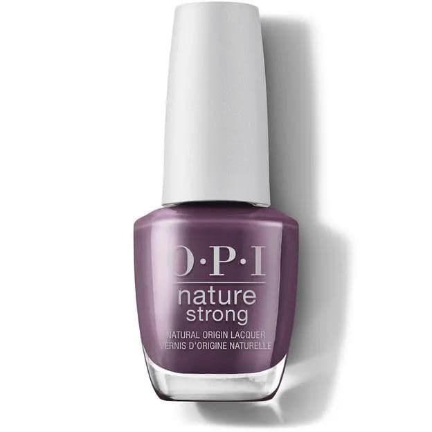 O.p.i Nature Strong Nail Lacquer Eco Maniac 15ml