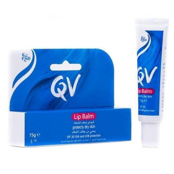 QV Lip Balme 15GM