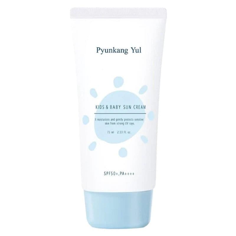 Pyunkang Yul Kids & Baby Sun Cream 125Ml