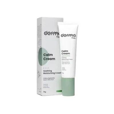 Derma Pella Calm Cream 75Gm (Pp029)