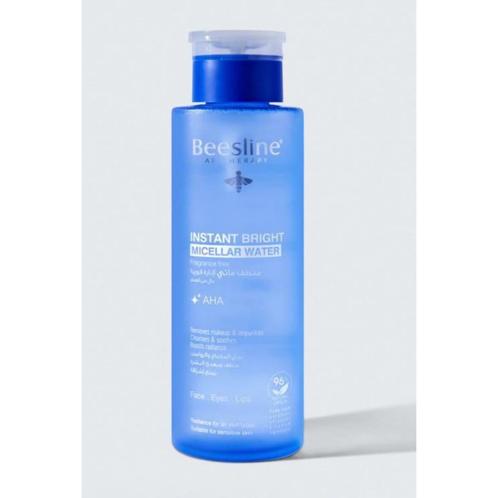 Beesline Instant Bright Micellar Water 400ML