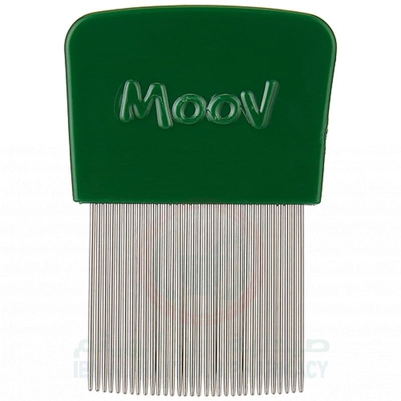 Qv Moov Headlice Comb