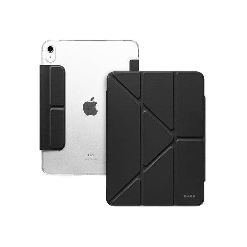 Laut Huex Folio For Ipad 10.9' (2022) - Black