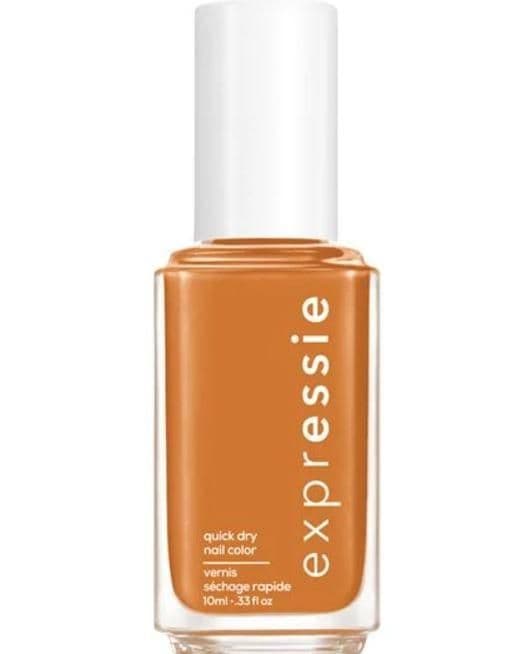 Essie Expressie Quick Dry Nail Polish Saffr On The Move 10ml