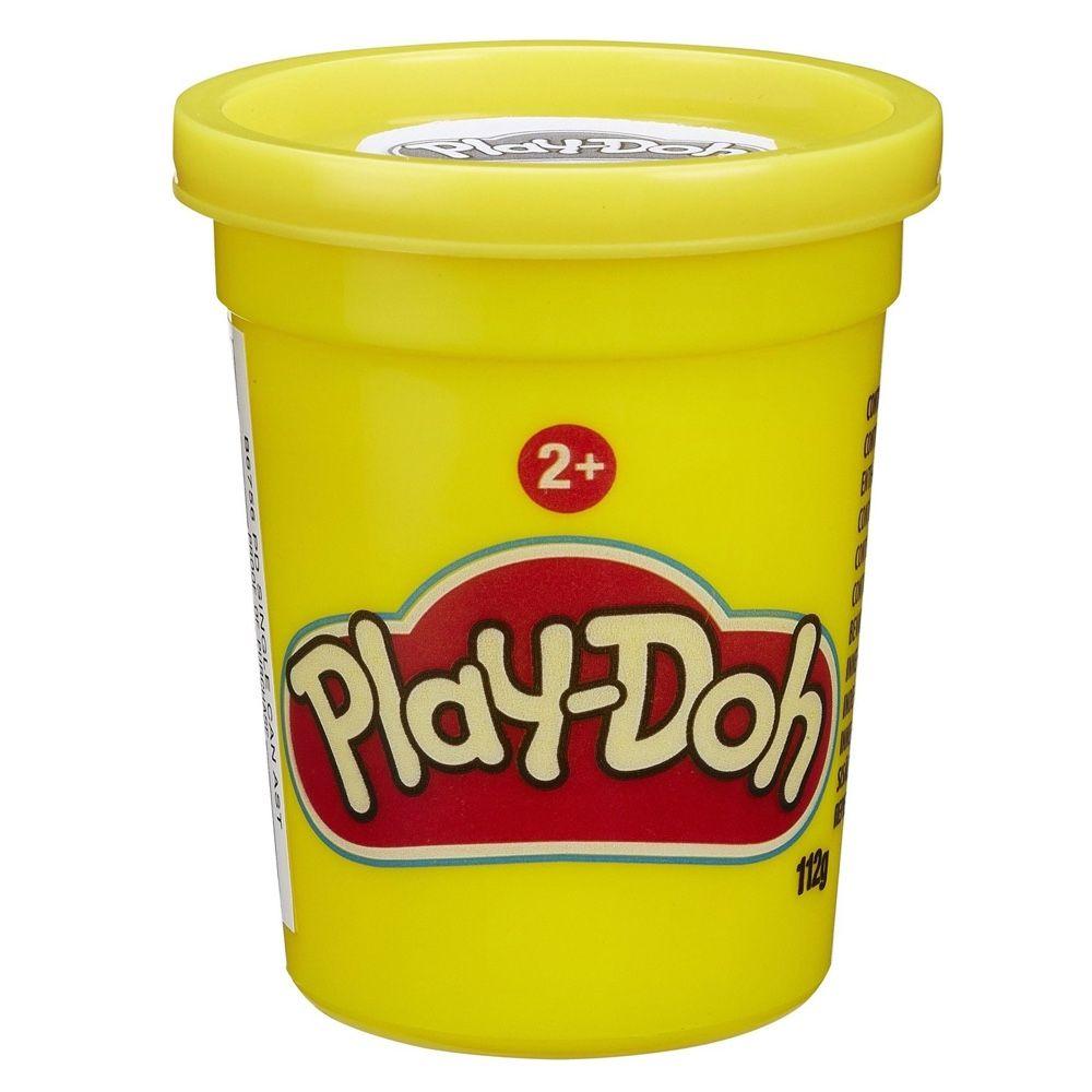 Play-Doh Single Can (Colors May Vary)