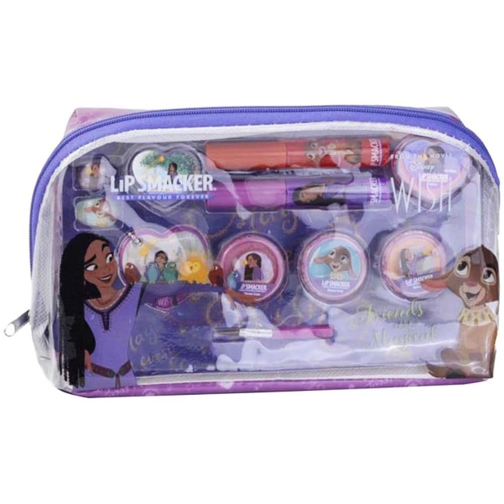 Markwins - Wish Essential Makeup Bag