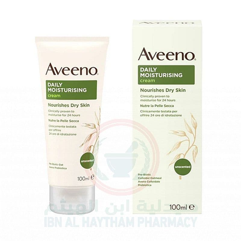 Aveeno Cream 100Ml