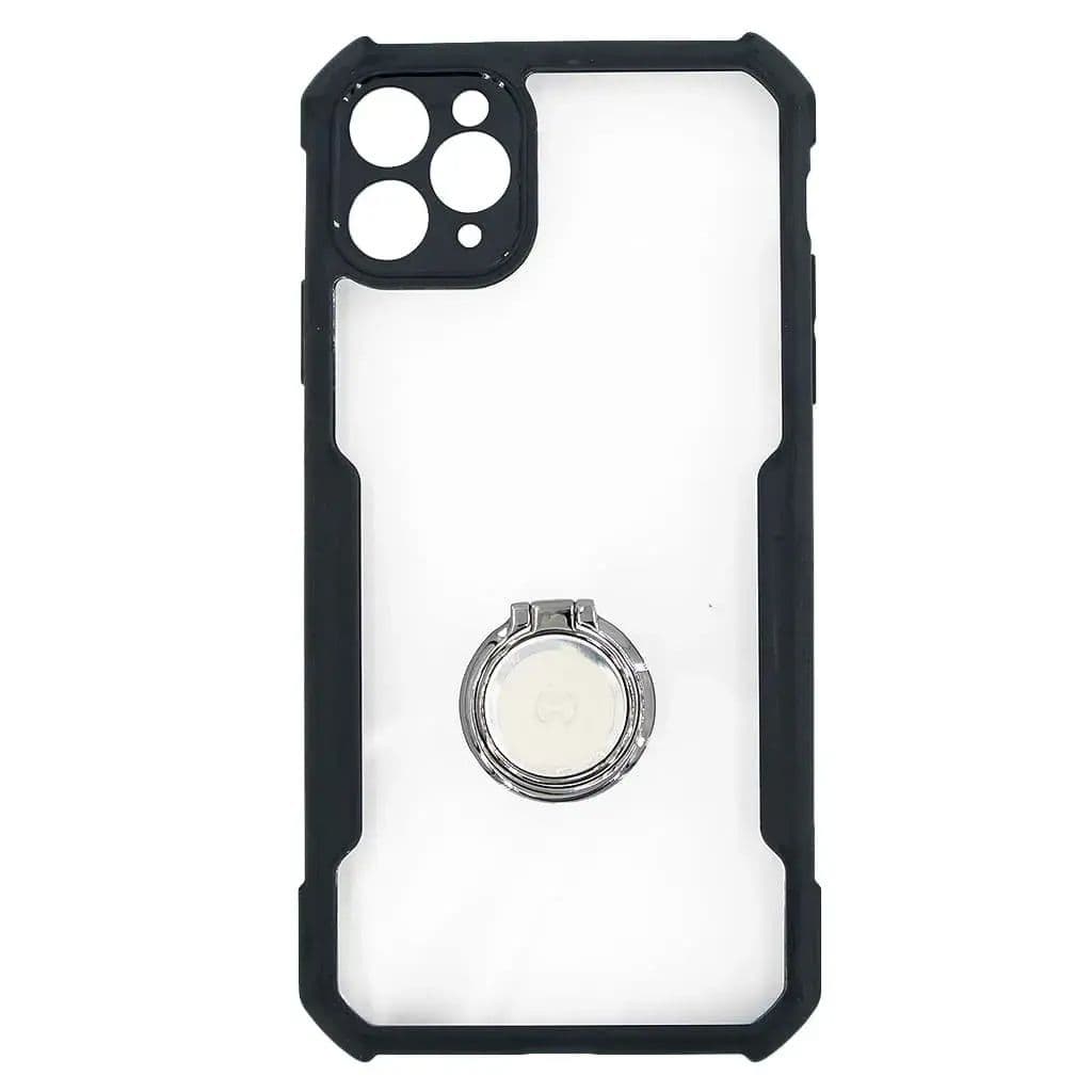 Xundo Magnetic Ring Back Cover iPhone 11 Pro Max