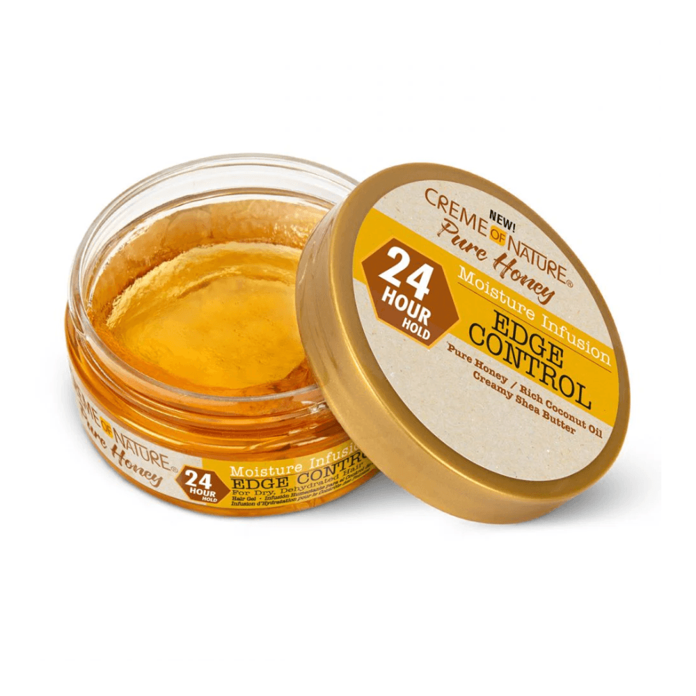 Creme Of Nature Moisture Infusion Edge Control 2.25Oz