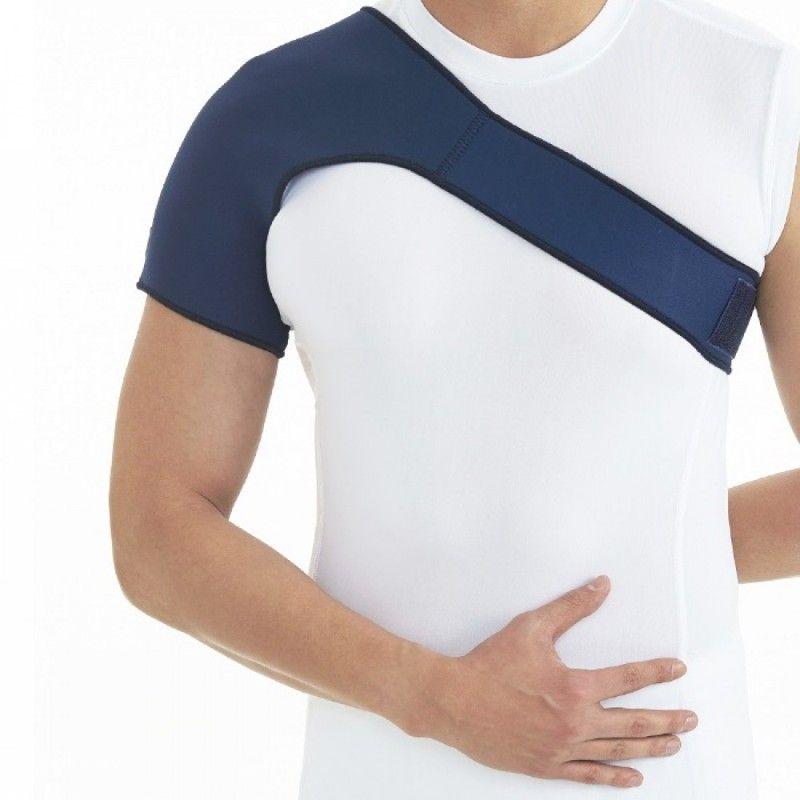 Dr. Med Shoulder Support (128) Size - S (L