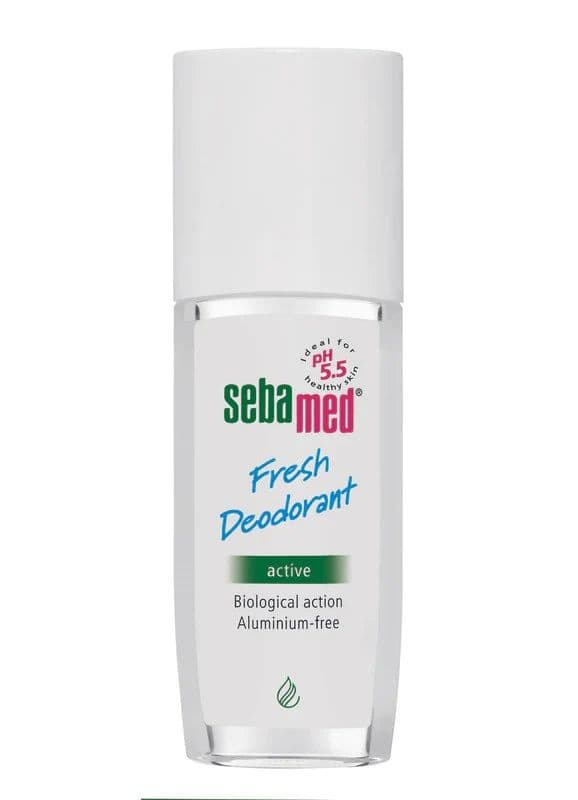 Sebamed Active Deo Spray  75 ML