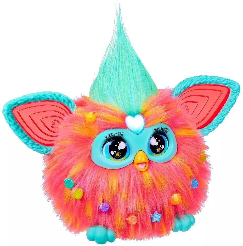 Fur Furby Coral